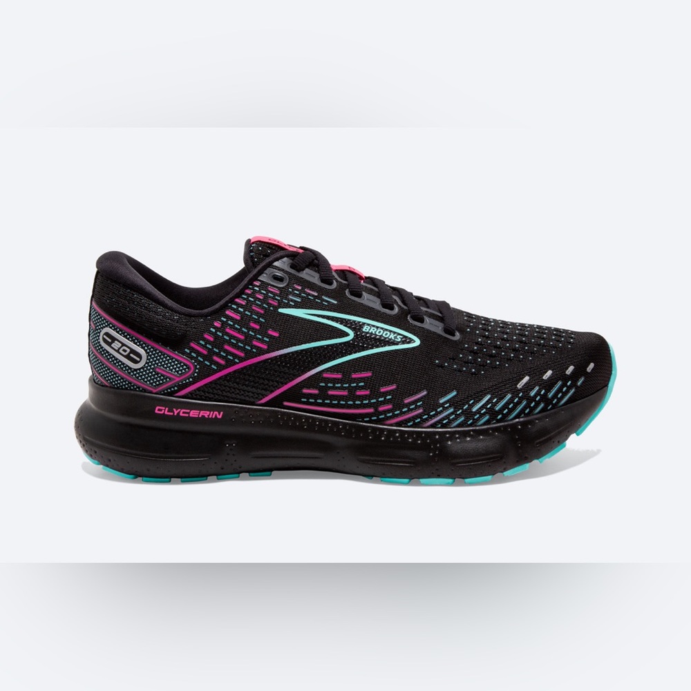 Brooks Glycerin 20 Women’s running shoe NEW